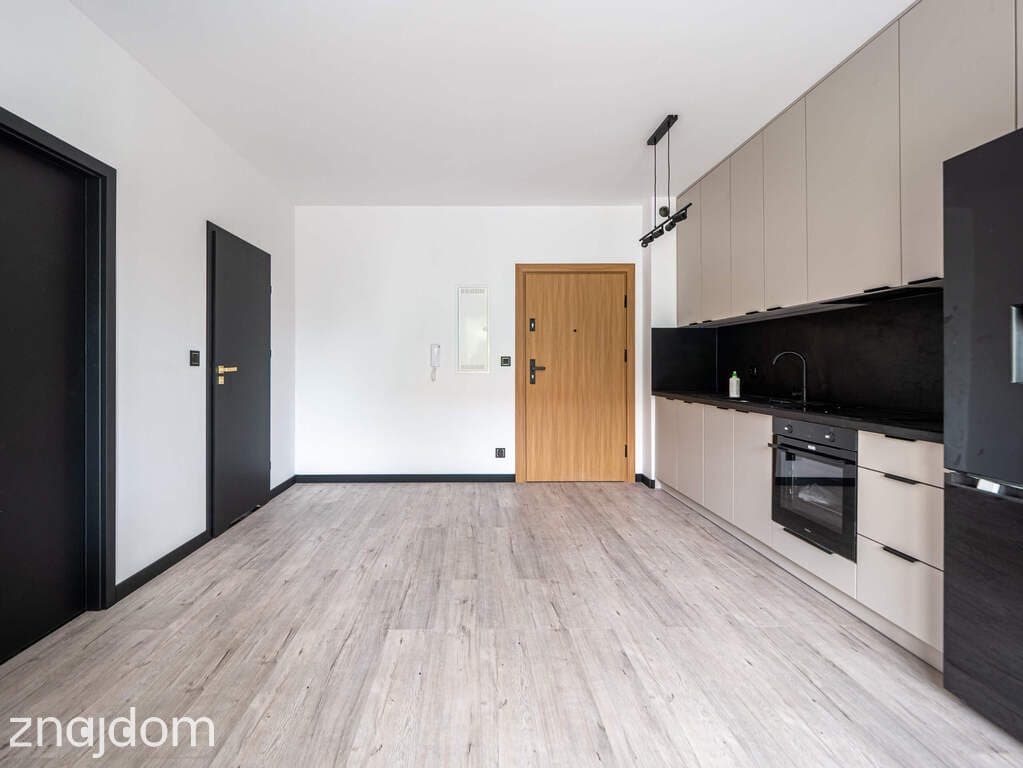 Komfortowy Apartament na Nowym Manhattanie - zdjęcie 8