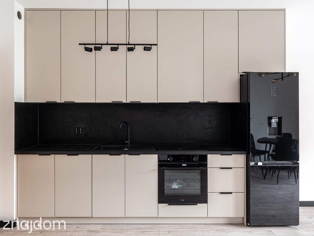 Komfortowy Apartament na Nowym Manhattanie - zdjęcie 9