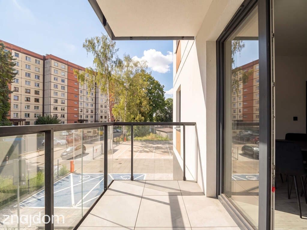 Komfortowy Apartament na Nowym Manhattanie - zdjęcie 10
