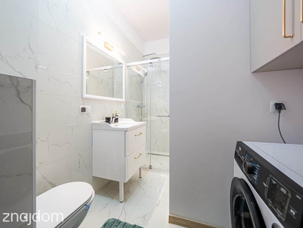 Kompaktowe 2 pokoje z pełnym Wyposażeniem - zdjęcie 8