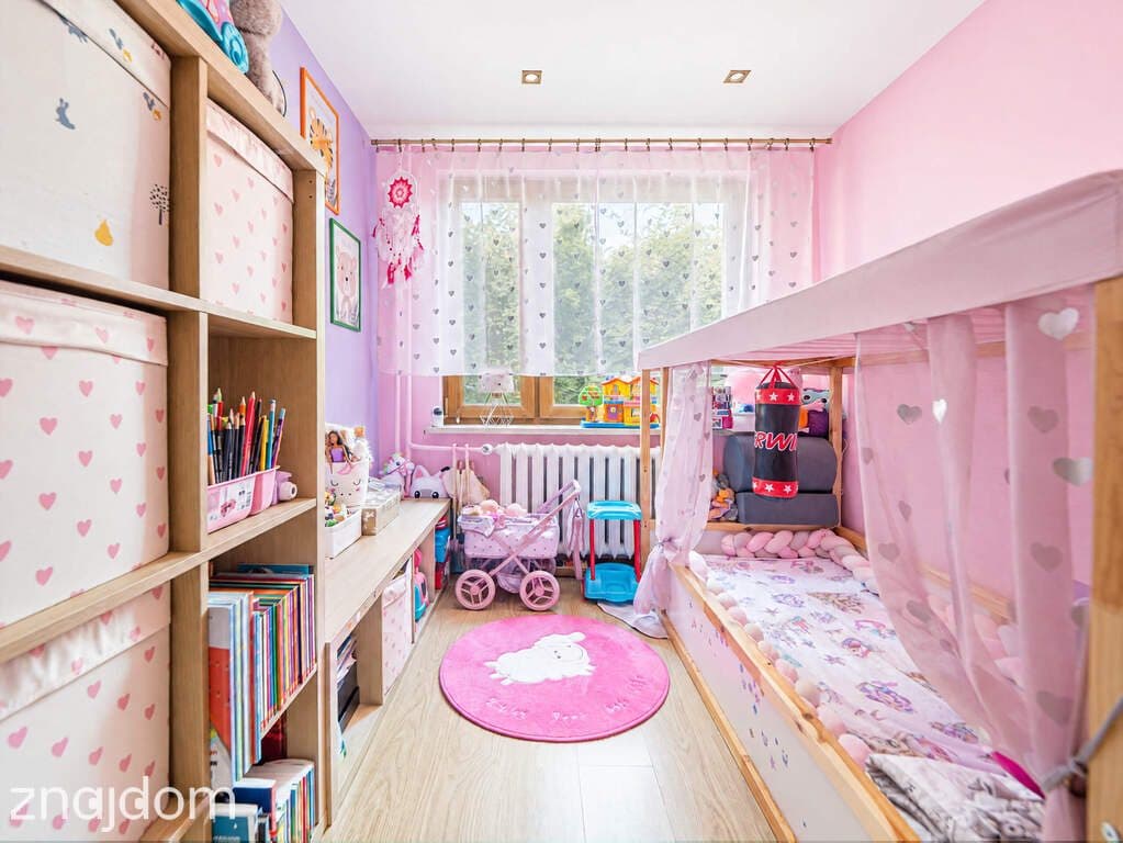 Rozkładowe 4 pokoje w Świetnej Lokalizacji - zdjęcie 12
