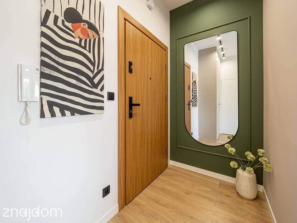 W pełni wyposażony apartament w nowej inwestycji - zdjęcie 9