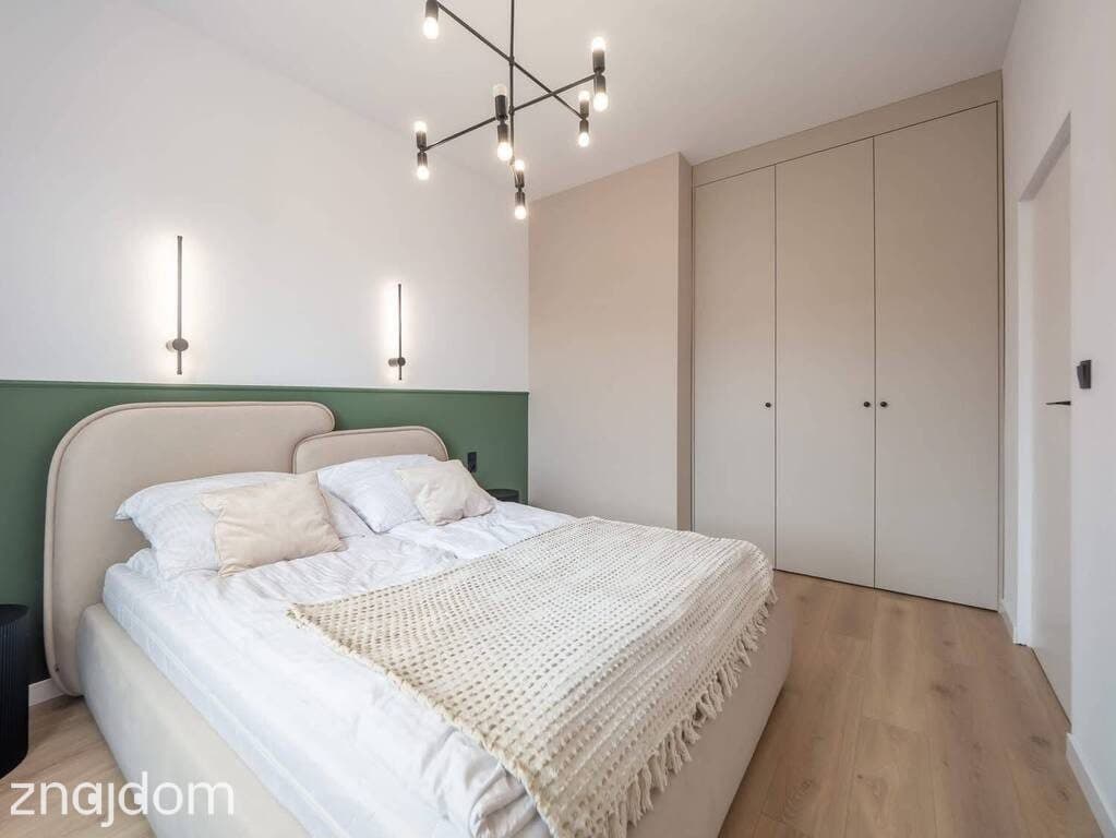 W pełni wyposażony apartament w nowej inwestycji - zdjęcie 8