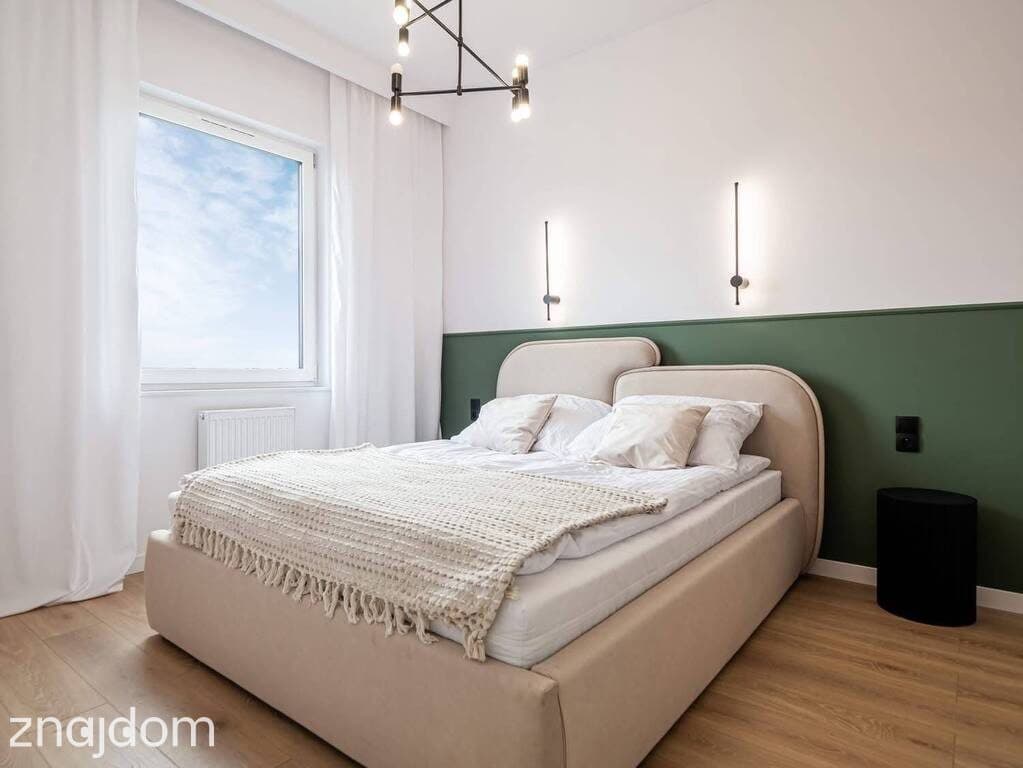 W pełni wyposażony apartament w nowej inwestycji - zdjęcie 7