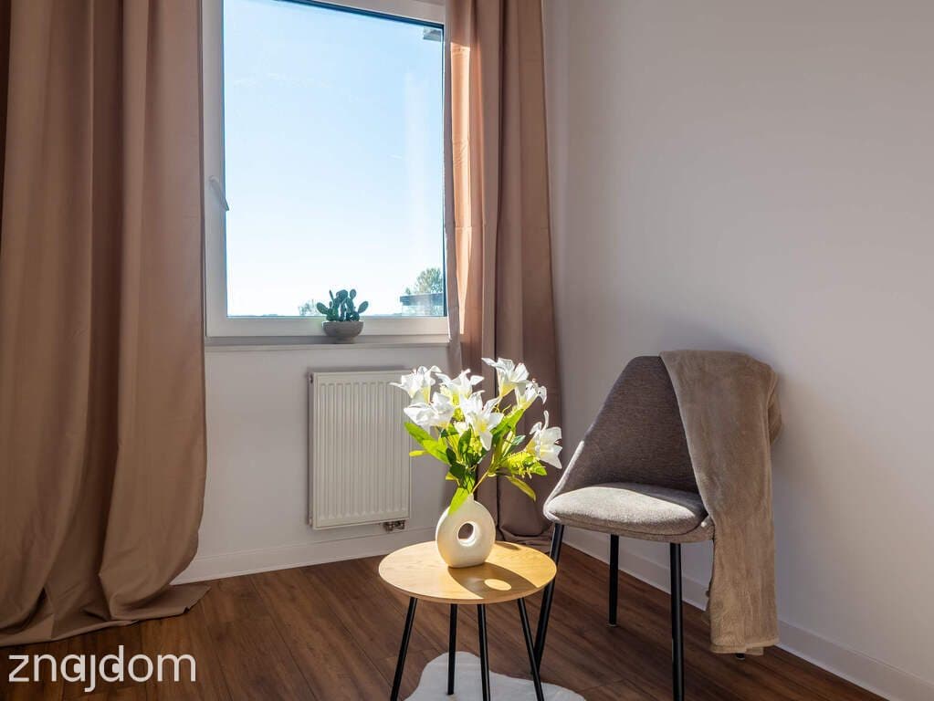 3 pok | 48 m2 | gotowe do zamieszkania - zdjęcie 4