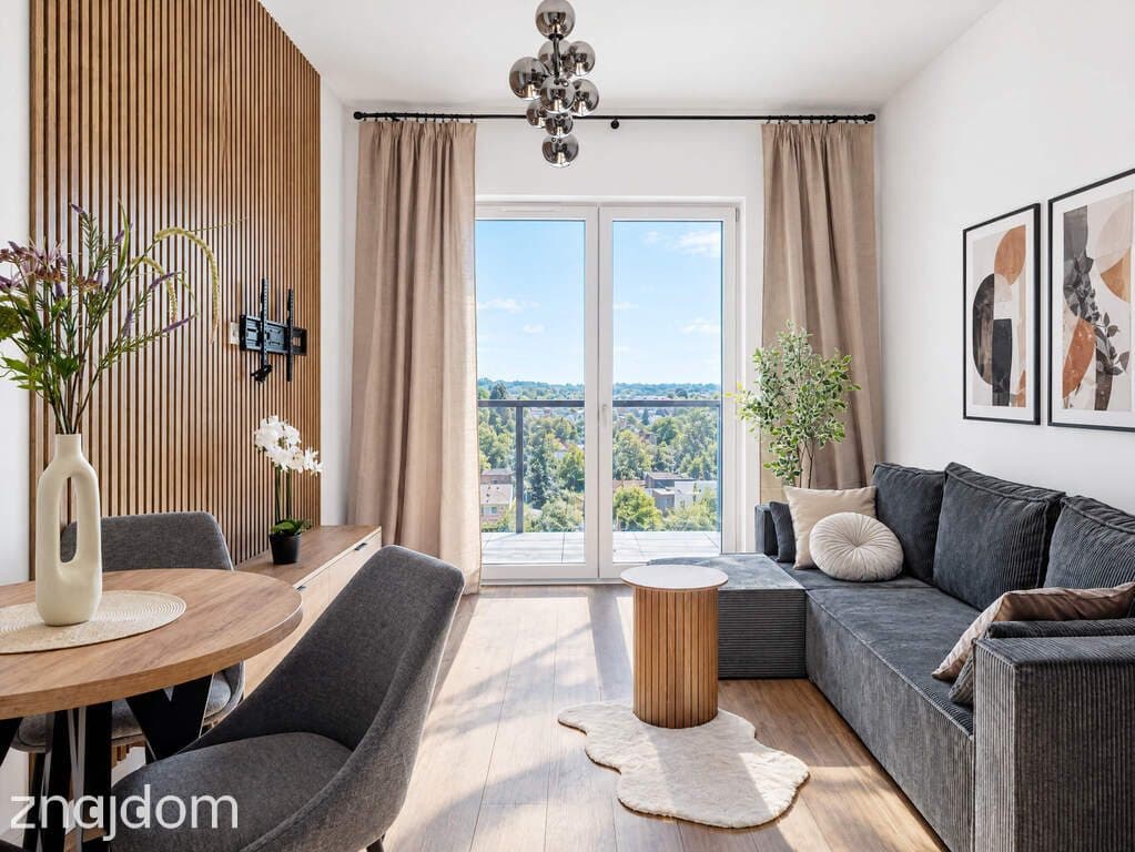 3 pok | 48 m2 | gotowe do zamieszkania - zdjęcie 8