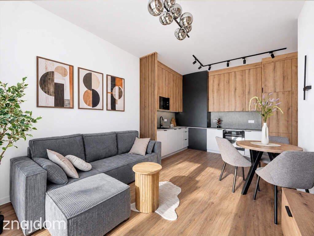 3 pok | 48 m2 | gotowe do zamieszkania - zdjęcie 11