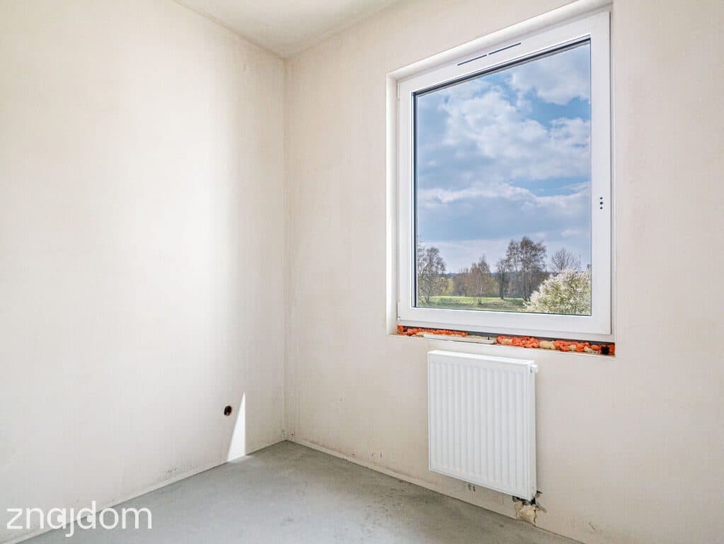 Nowy Manhattan | 3 pokoje | Duży balkon | Spokojna okolica - zdjęcie 8
