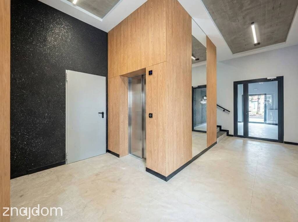 Nowy Manhattan | 3 pokoje | Duży balkon | Spokojna okolica - zdjęcie 11