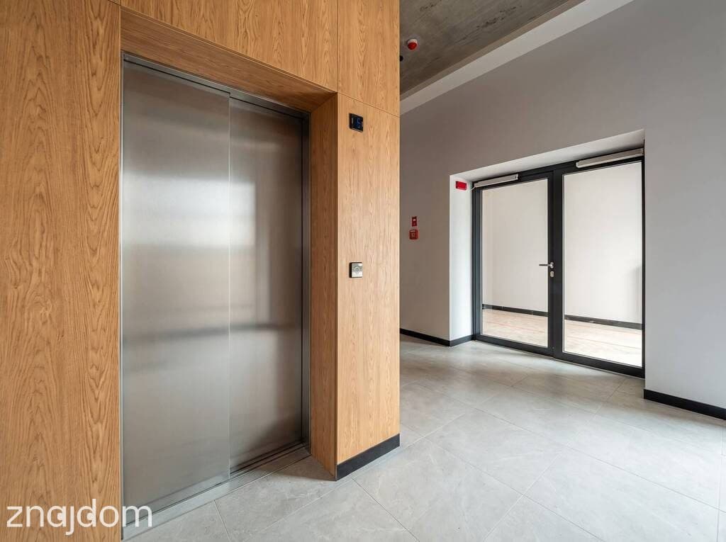 Nowy Manhattan | 3 pokoje | Duży balkon | Spokojna okolica - zdjęcie 14