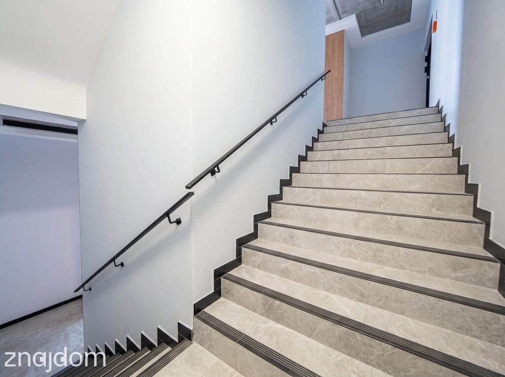 Nowy Manhattan | 3 pokoje | Duży balkon | Spokojna okolica - zdjęcie 15