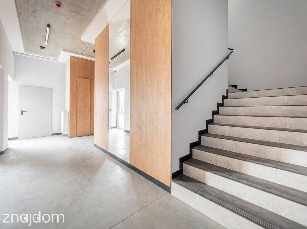 Nowy Manhattan | 3 pokoje | Duży balkon | Spokojna okolica - zdjęcie 18