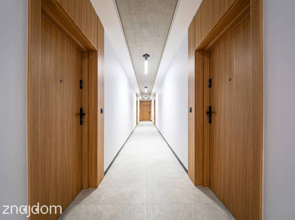 Nowy Manhattan | 3 pokoje | Duży balkon | Spokojna okolica - zdjęcie 19