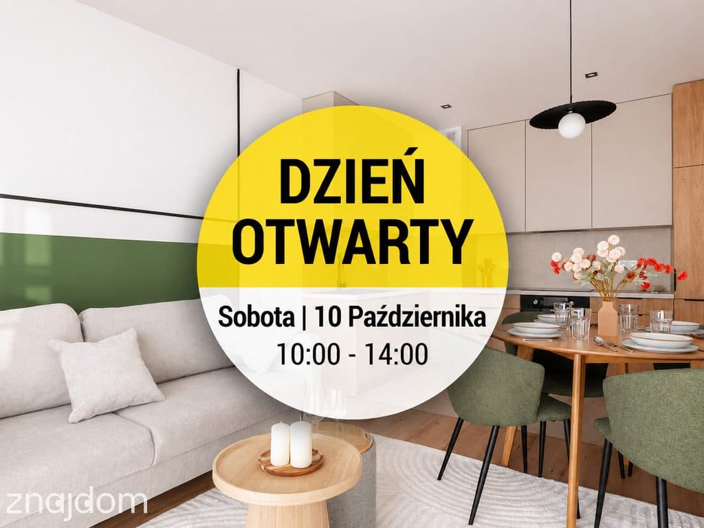 Wykończone, od dewelopera | 47,66 m2 | 3 pokoje