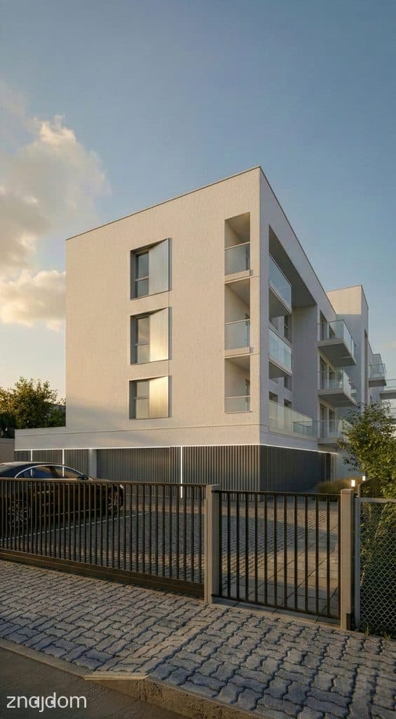NOWE 3-POKOJOWE MIESZKANIE | 55 m² | 1. PIĘTRO - zdjęcie 8
