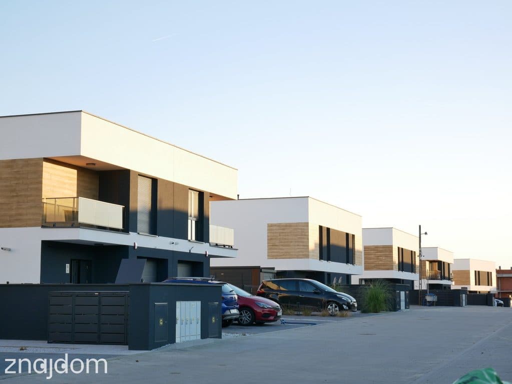 88 m² | 4 pokoje + ogród | 2 miejsca | GOTOWE - zdjęcie 2