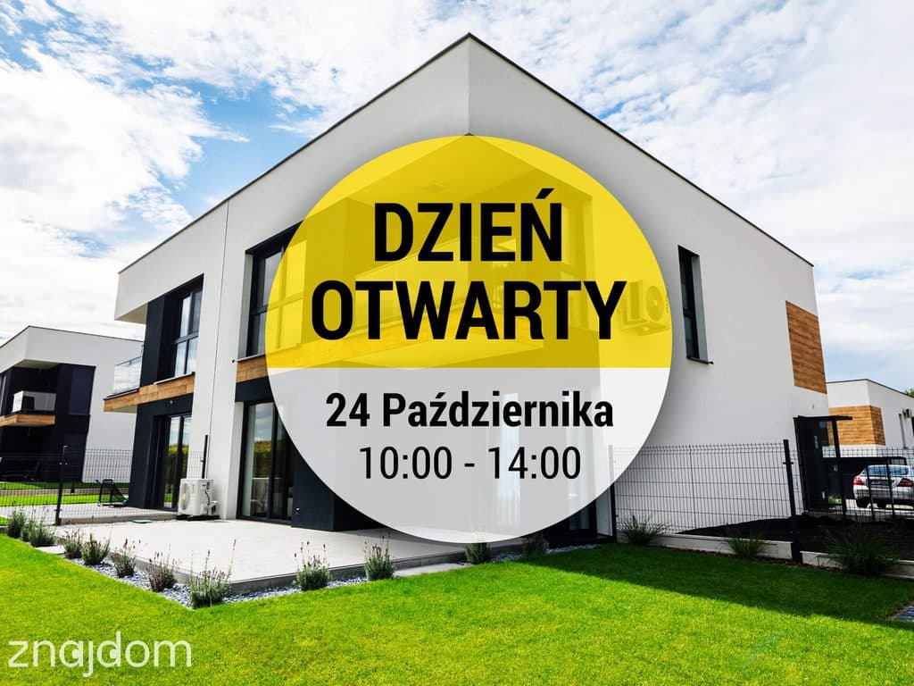 3 pokoje + własny ogród | 2 miejsca | GOTOWE - zdjęcie 2