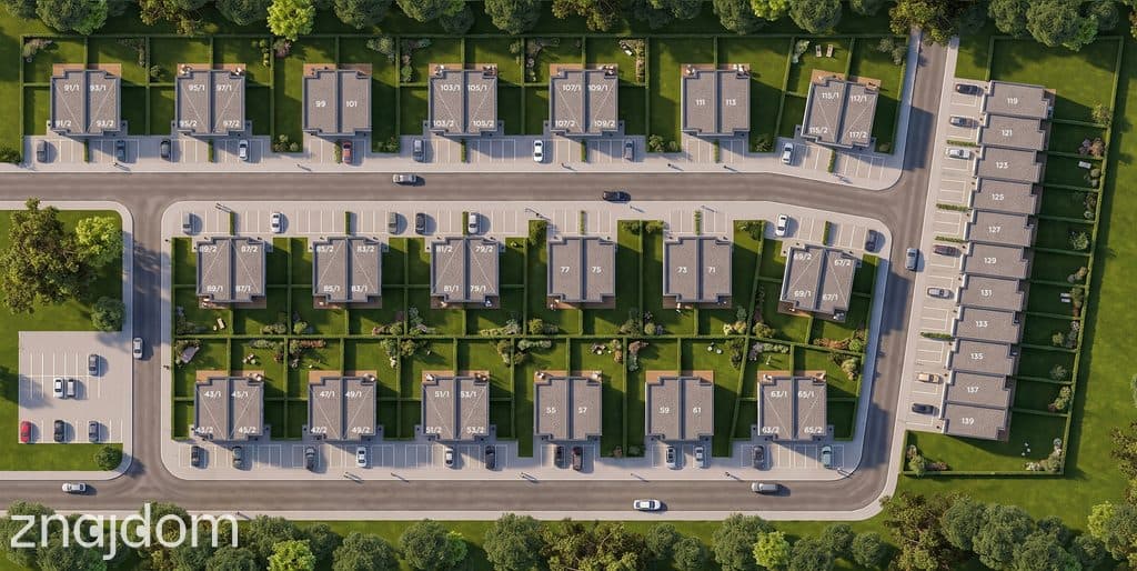 Dom 154 m2 z pięknym widokiem | Rozkówka Park| Gotowy - zdjęcie 11