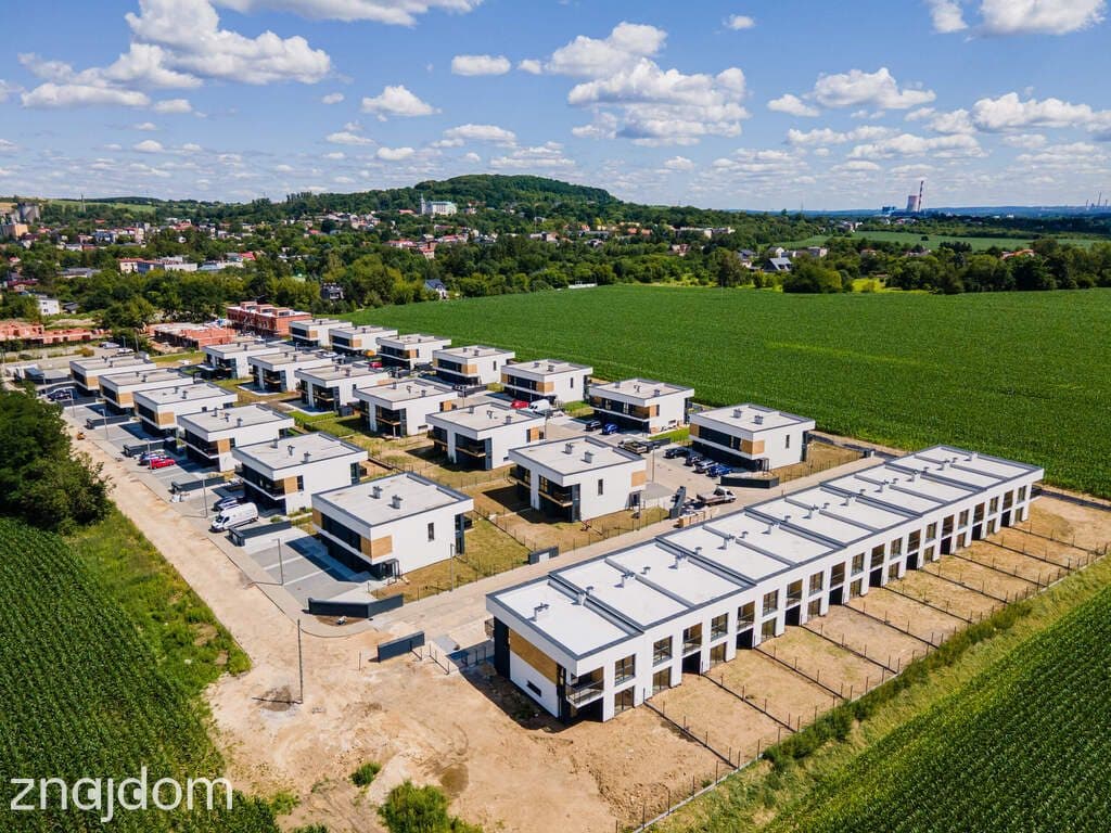 Dom 154 m2 z pięknym widokiem | Rozkówka Park| Gotowy - zdjęcie 5
