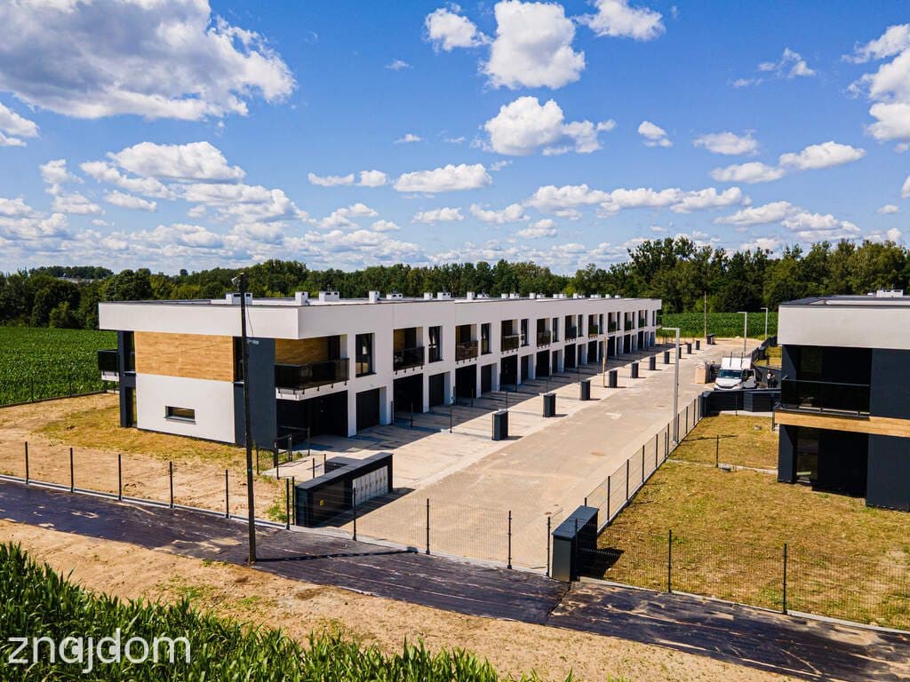 Dom 154 m2 z pięknym widokiem | Rozkówka Park| Gotowy - zdjęcie 6