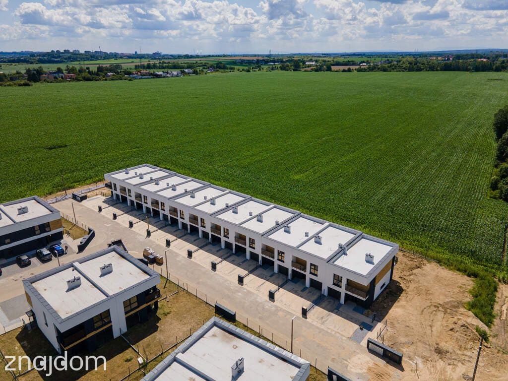 Dom 154 m2 z pięknym widokiem | Rozkówka Park| Gotowy - zdjęcie 4