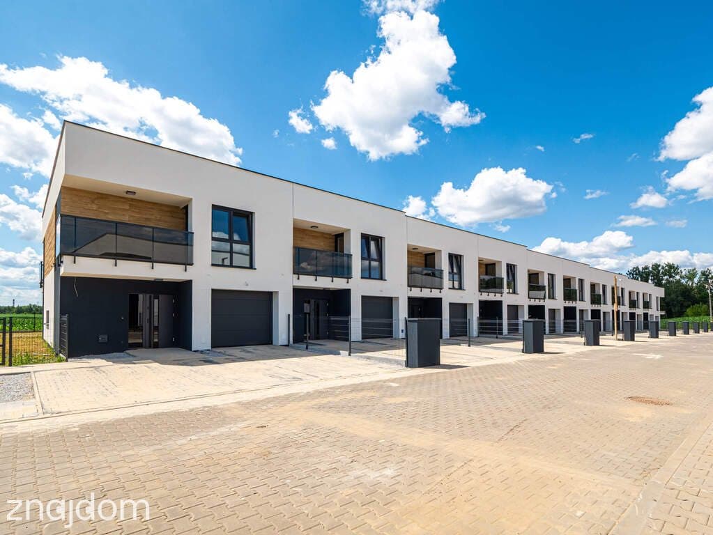 Dom 154 m2 z pięknym widokiem | Rozkówka Park| Gotowy - zdjęcie 2