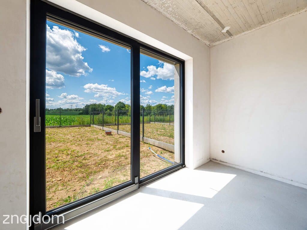 Dom 154 m2 z pięknym widokiem | Rozkówka Park| Gotowy - zdjęcie 9