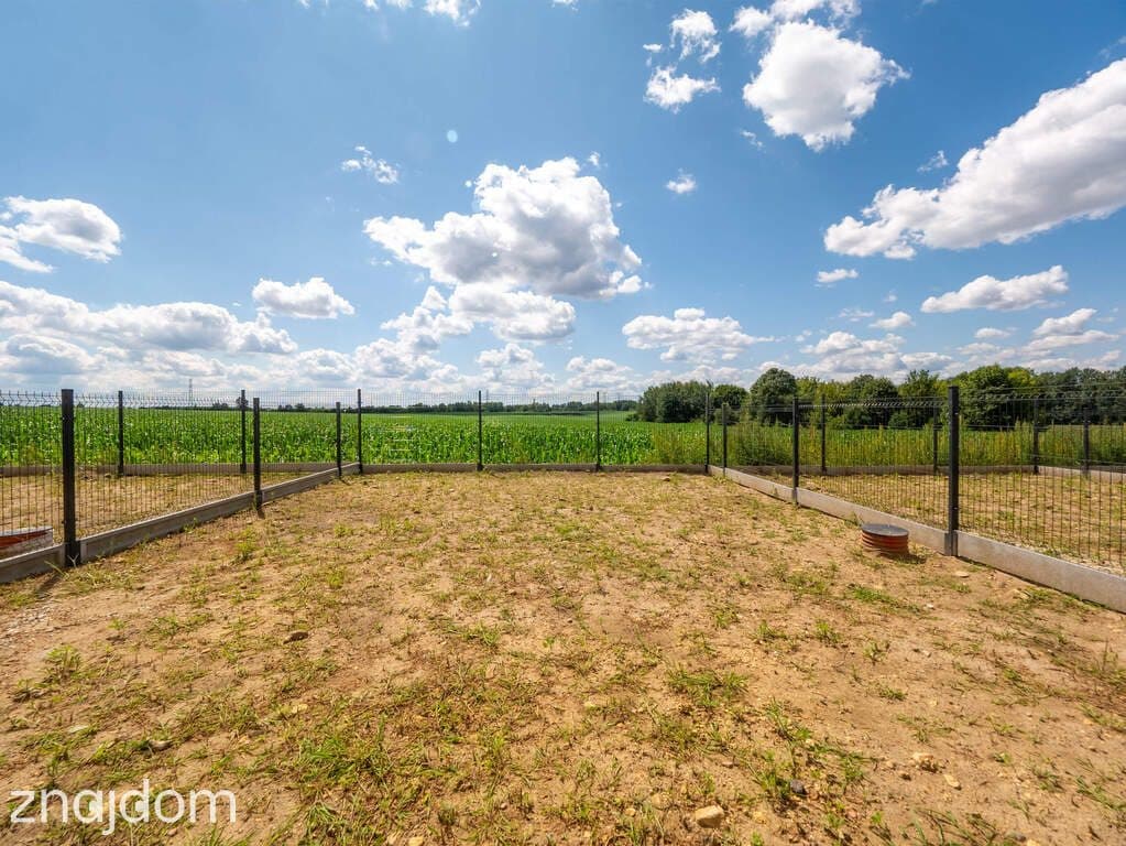 Dom 154 m2 z pięknym widokiem | Rozkówka Park| Gotowy - zdjęcie 10
