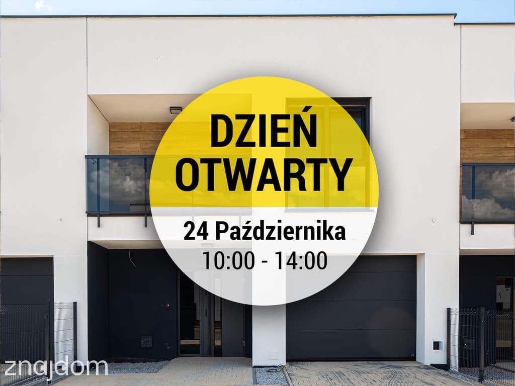 Dom 154 m2 z pięknym widokiem | Rozkówka Park| Gotowy