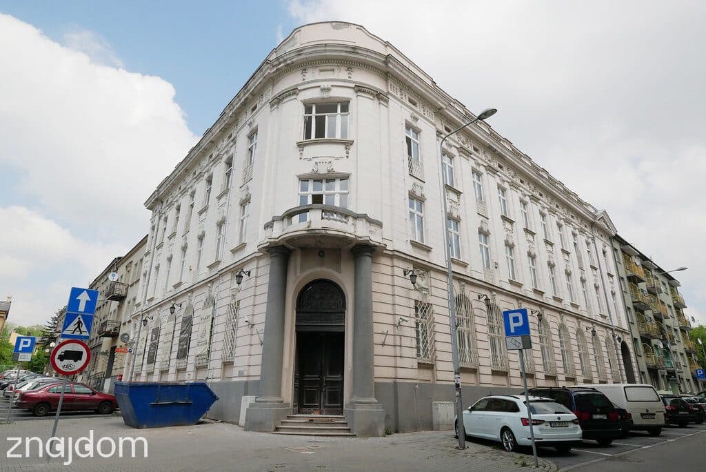 Kamienica Bankowa 2 pokoje z Pełnym Wyposażeniem CO - zdjęcie 10
