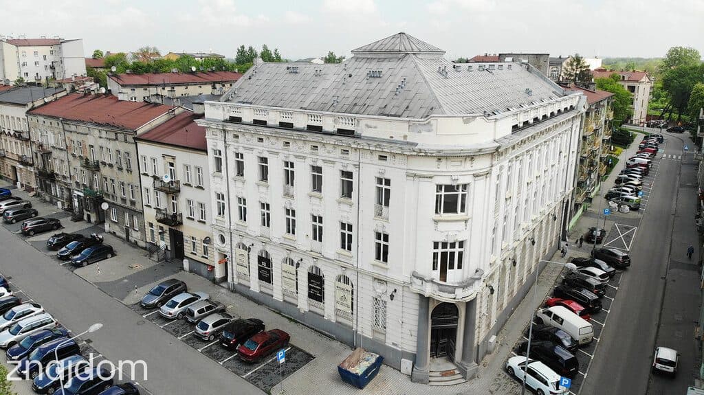 Kamienica Bankowa 2 pokoje z Pełnym Wyposażeniem CO - zdjęcie 11