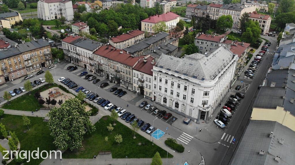 Kamienica Bankowa 2 pokoje z Pełnym Wyposażeniem CO - zdjęcie 12