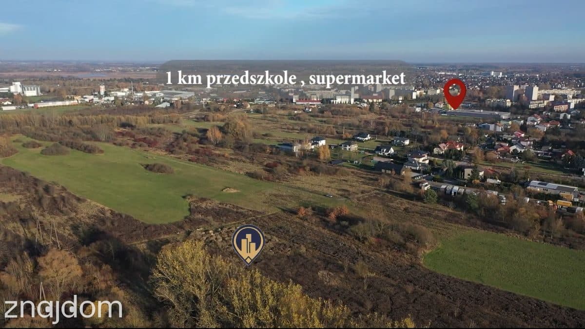 Blisko centrum - działka z potencjałem - zdjęcie 3