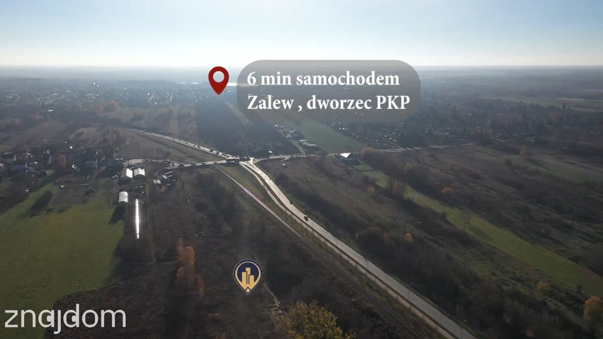 Blisko centrum - działka z potencjałem - zdjęcie 4