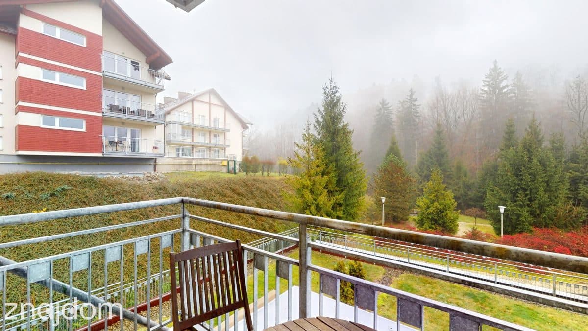 Apartament Wisła  47 m² przy Centrum NOWA CENA - zdjęcie 18