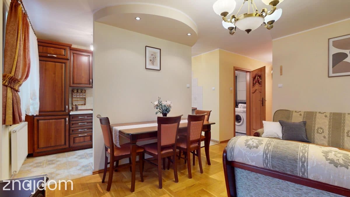 Apartament Wisła  47 m² przy Centrum NOWA CENA - zdjęcie 6