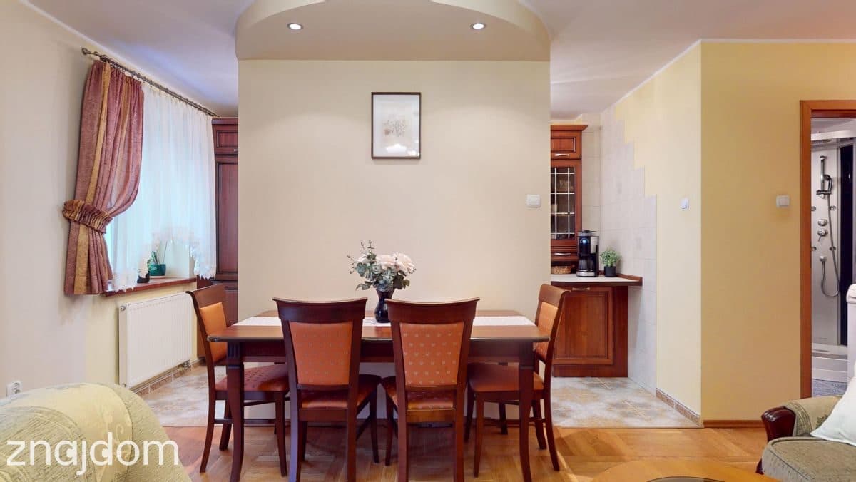 Apartament Wisła  47 m² przy Centrum NOWA CENA - zdjęcie 7