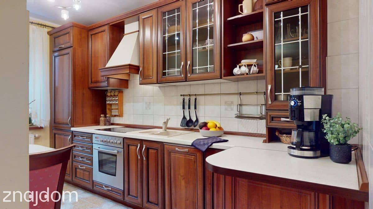 Apartament Wisła  47 m² przy Centrum NOWA CENA - zdjęcie 8