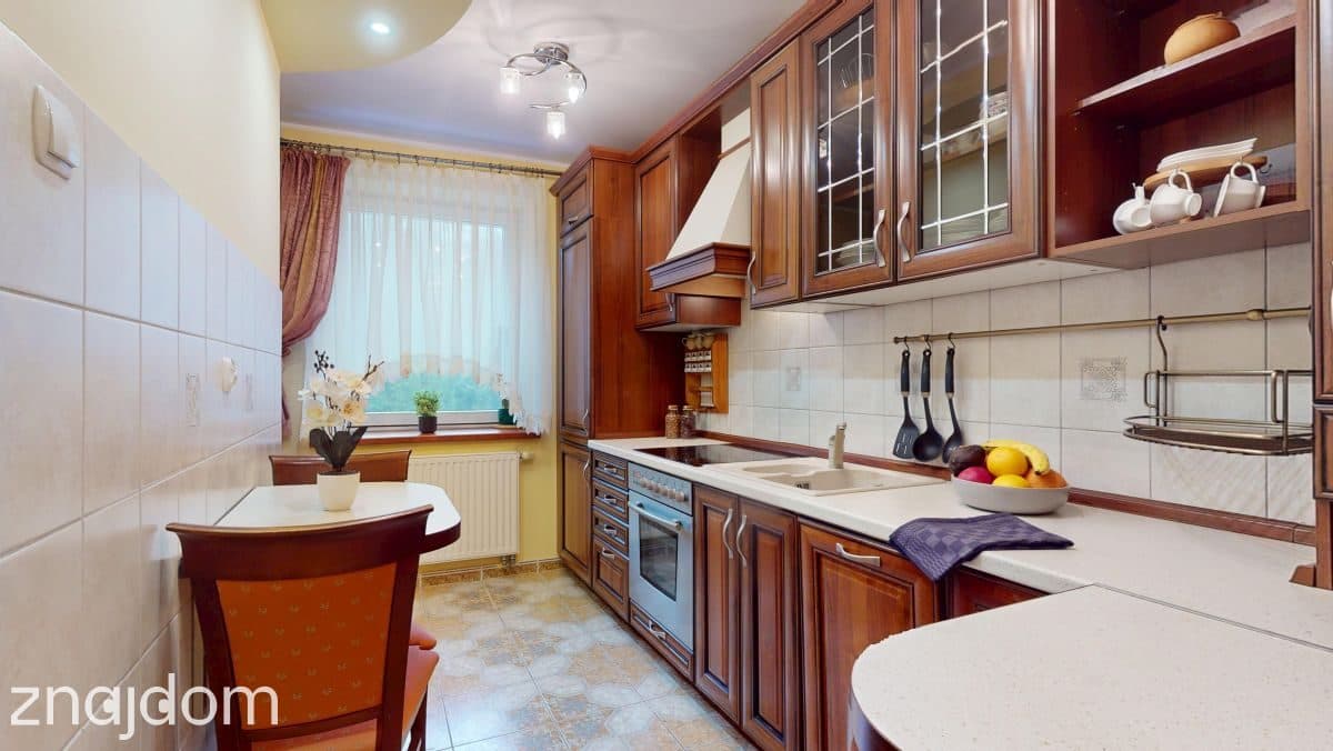 Apartament Wisła  47 m² przy Centrum NOWA CENA - zdjęcie 9