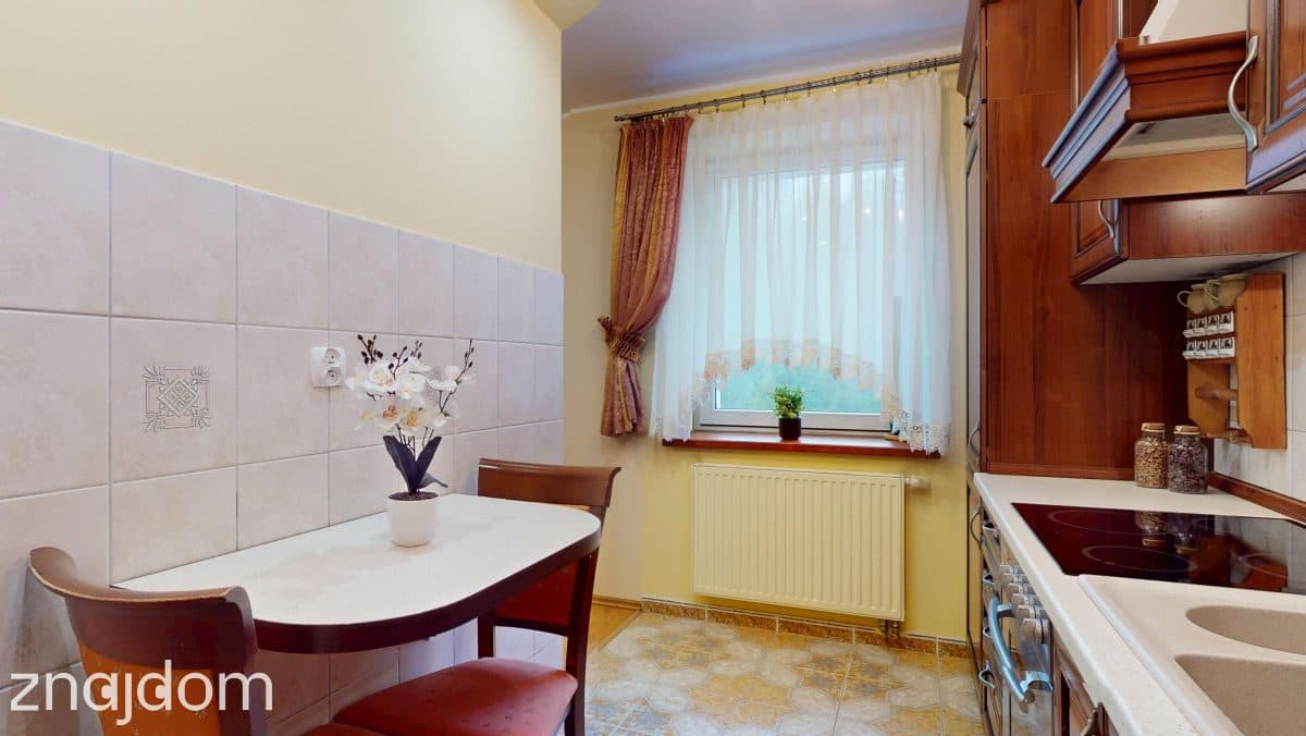 Apartament Wisła  47 m² przy Centrum NOWA CENA - zdjęcie 10