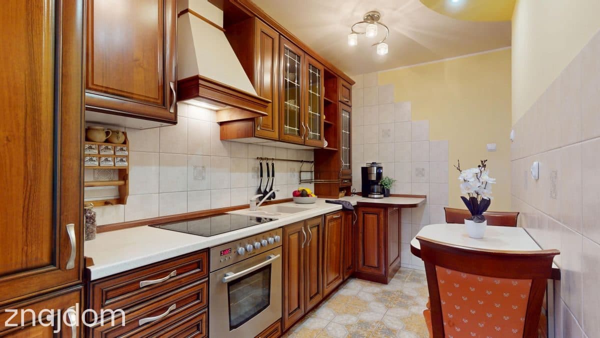 Apartament Wisła  47 m² przy Centrum NOWA CENA - zdjęcie 11