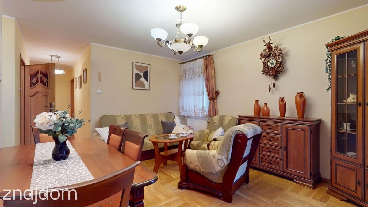 Apartament Wisła  47 m² przy Centrum NOWA CENA - zdjęcie 4