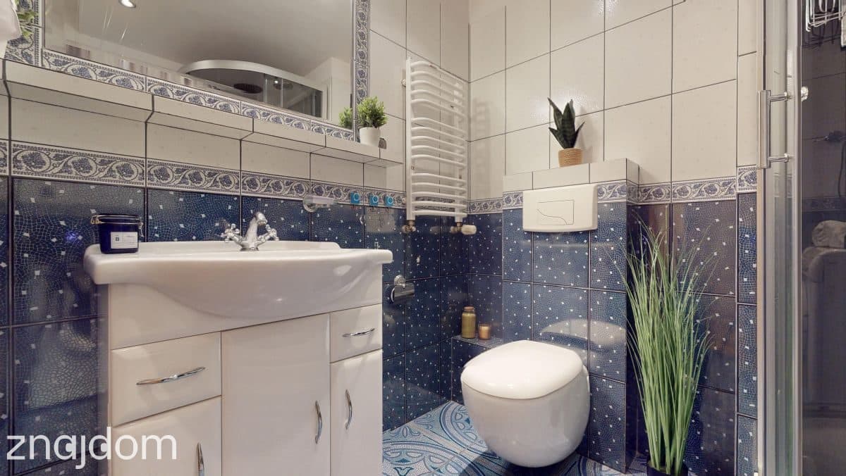 Apartament Wisła  47 m² przy Centrum NOWA CENA - zdjęcie 12