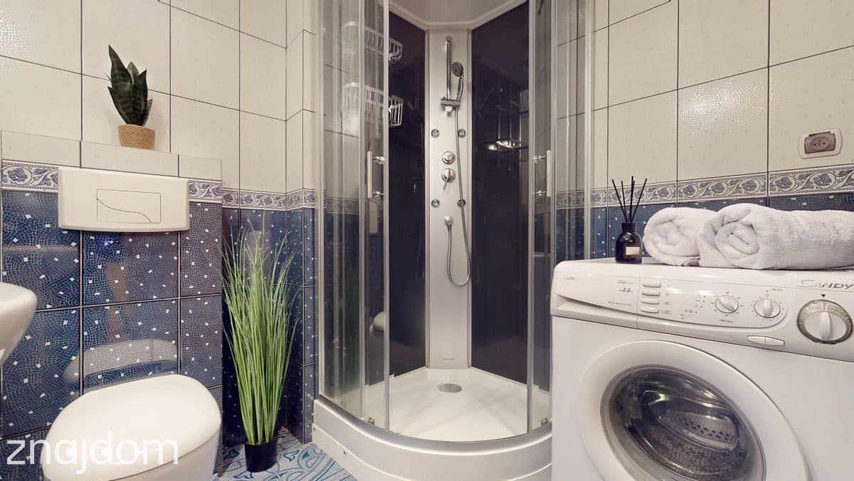 Apartament Wisła  47 m² przy Centrum NOWA CENA - zdjęcie 13