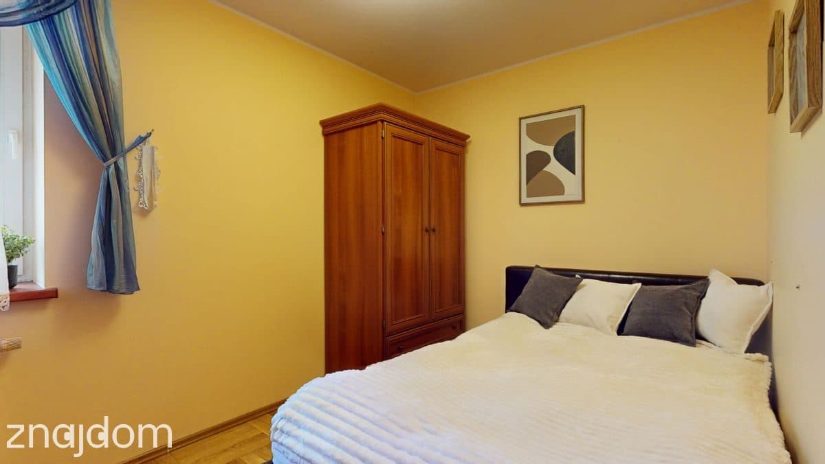 Apartament Wisła  47 m² przy Centrum NOWA CENA - zdjęcie 14