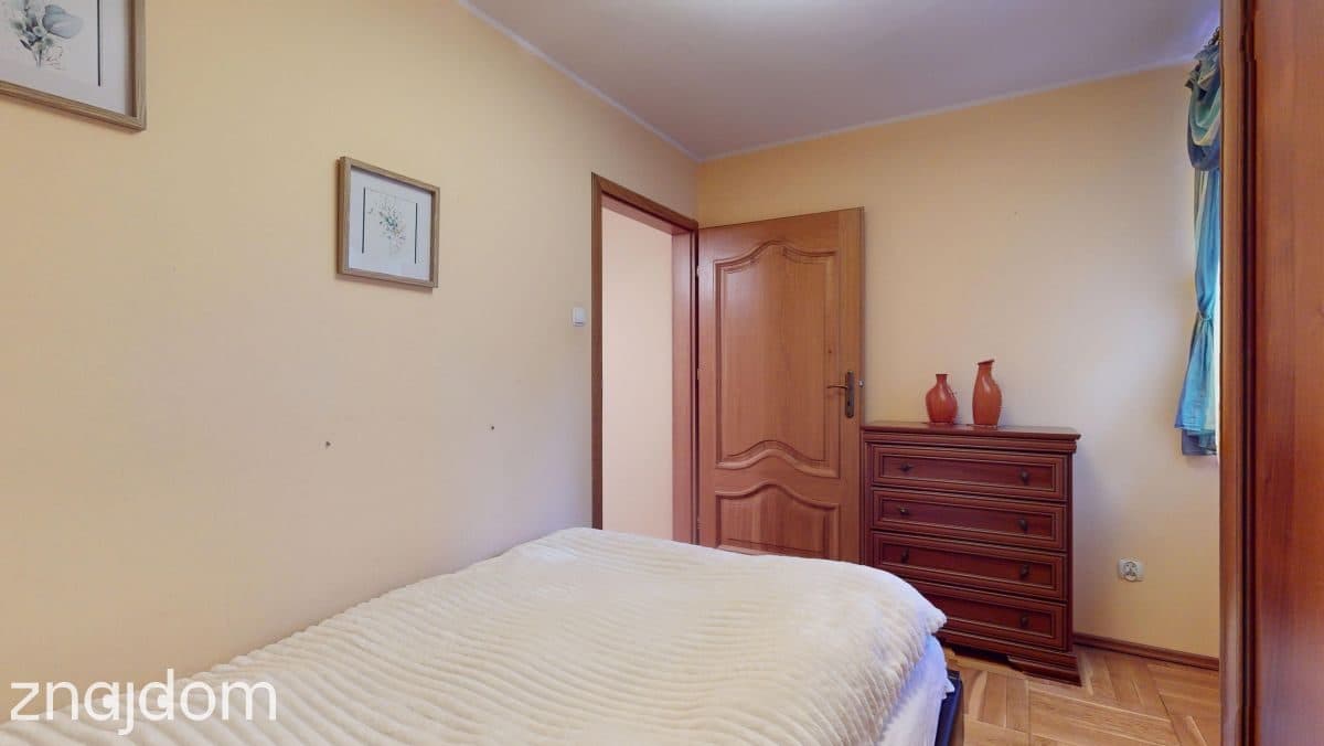 Apartament Wisła  47 m² przy Centrum NOWA CENA - zdjęcie 15