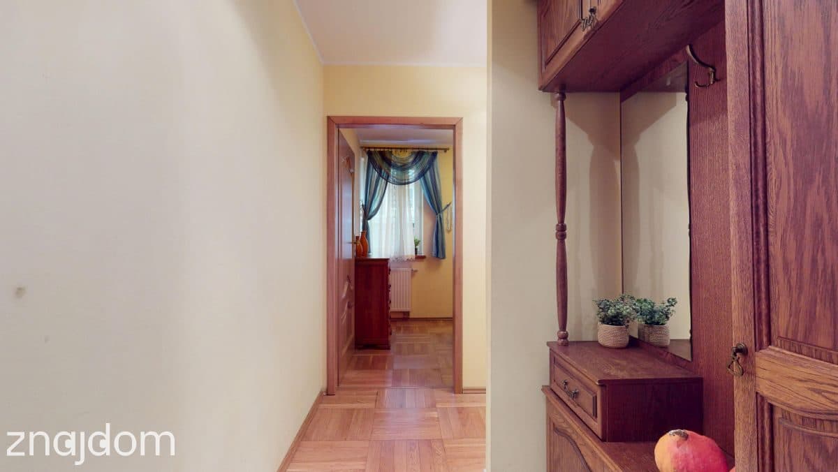 Apartament Wisła  47 m² przy Centrum NOWA CENA - zdjęcie 16