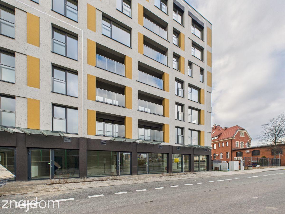 Rezydencja Centrum lokal usługowy w Gliwicach! - zdjęcie 2