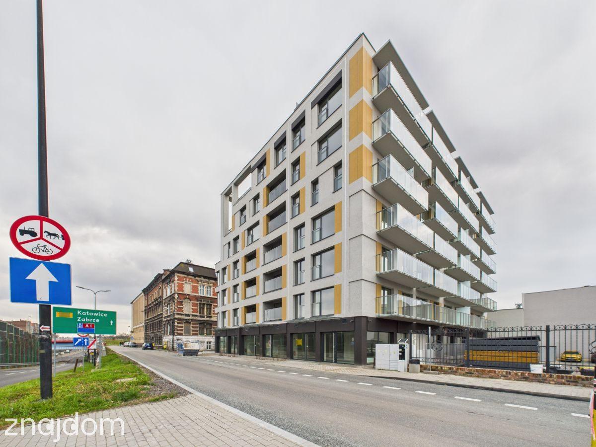 Rezydencja Centrum lokal usługowy w Gliwicach! - zdjęcie 3