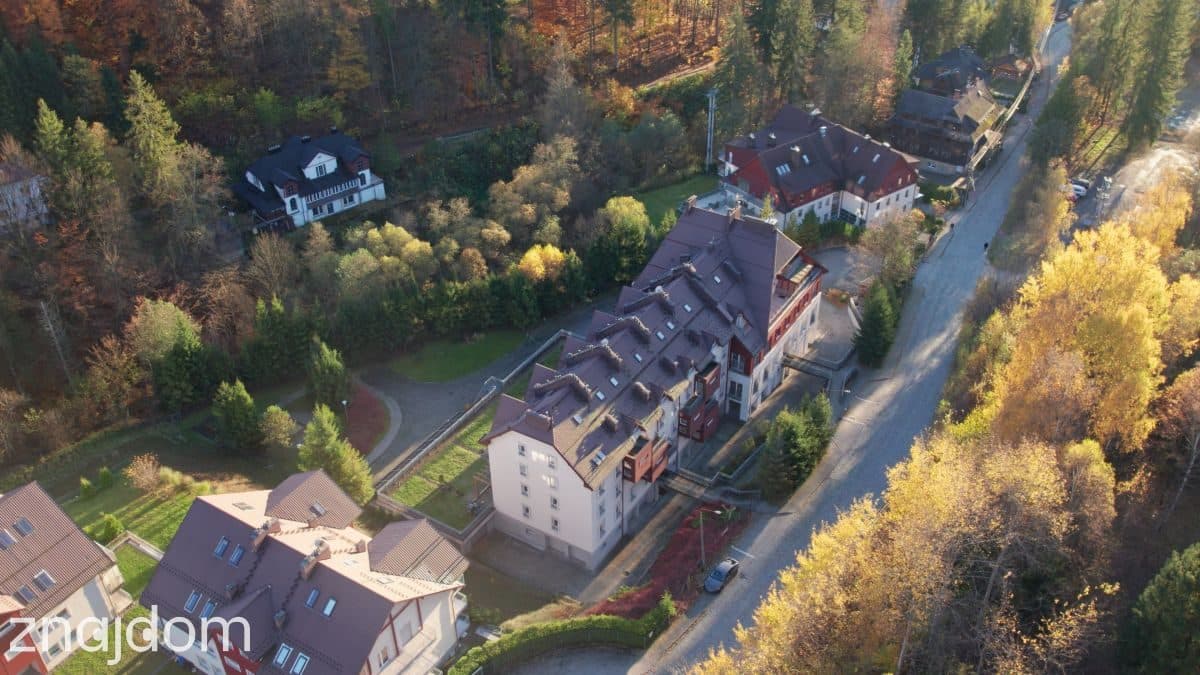 Apartament Wisła  47 m² przy Centrum NOWA CENA - zdjęcie 21